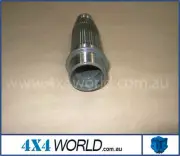 For Toyota Landcruiser HZJ80 HDJ80 Series Transfer - Input Shaft (for: Toyota)