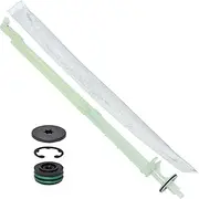 New HVAC A/C Receiver Drier/Desiccant Element Kit RD 11175KTC