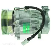Sanden A/C Compressor - CM1209