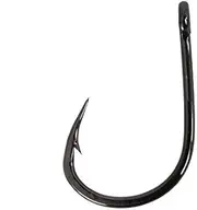 [Mustad] 10827BLN Hoodlum Assist Jigging Live Bait Hooks 12/0 Qty 3