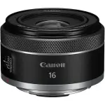 【CANON】RF16MM F/2.8 STM 大光圈超廣角鏡頭(公司貨)