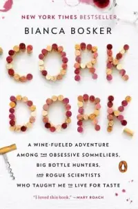 在飛比找博客來優惠-Cork Dork: A Wine-Fueled Adven