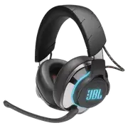 JBL QUANTUM 810 WIRELESS HEADSET - BLACK