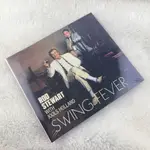 J686 羅德斯圖爾特桿與 JOOLS HOLLAND SWING FEVER CD 2024 JAZZ A0825