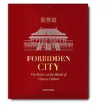 FORBIDDEN CITY: THE PALACE AT THE HEART OF CHINESE CULTURE/IAN JOHNSON ESLITE誠品