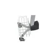 Ergotron NF Cart Wire Basket Kit (97544)