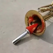 SaxophoneTrumpet Horn Tuba Repair Tool Kit Part - Cone Hand Roller 2025 COOL
