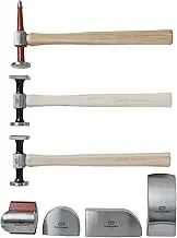 GearWrench 82302 7 Piece Body Tool Set