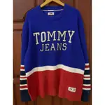 TOMMY HILFIGER 毛衣 TOMMY JEANS 備受喜愛
