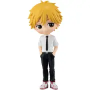 Banpresto Q Posket Chainsaw Man – Denji**