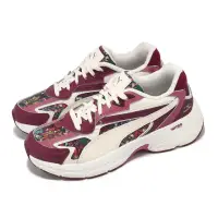 在飛比找momo購物網優惠-【PUMA】x Liberty 休閒鞋 Teveris Ni