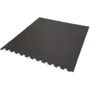 Morgan Interlocking Eva Stall Mats 1m X 1m X 1cm