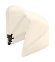 Bugaboo Donkey sun canopy (non-extendable) Off white