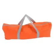 BBQ Tool Storage Bag Travel Grill for Outdoor Barbecue Duffle Backpack