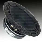 Celestion TF0615 6-inch 6.5-inch Midrange Speaker 100Watt RMS Woofer 8ohm T5889A