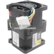 Nidec fan R40W12BS1NI9 40 * 40 * 56 4056 12V2.79A server chassis fan
