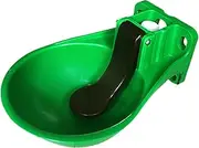 Automatic Cow Drinking Water Bowl Livestock Waterer for Cow Horse Donkey Sheep