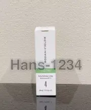 RODAN + FIELDS RF SOOTHE DAILY CALMING LOTION 30mL SPF 15 Step 4