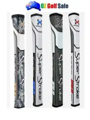 Super Stroke Traxion Pistol GT 2.0 Putter Grip - 100% Genuine