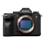 SONY α1 8K錄影全幅單機身 (公司貨) ILCE-1 A1