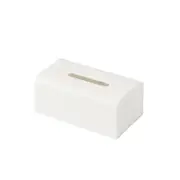 Plastic Tissue Box Square Home Tissue Container Car Napkins Holder Case Home Organizer Kitchen Holdler Simple Stylish