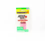 Yamashita Panic Bait Squid Skirts Size 1.5 45 mm MB03 KPS (1688)