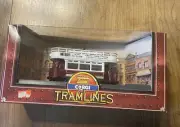 Corgi Tramlines D991/5 Burton & Ashby Light Railways