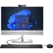 HP EliteOne 840 G9, 23.8" NT, i7-14700, 16GB, 512GB SSD, WLAN, W11P64, 3YR NBD ONSITE WTY (replaces 9F2C9PT)