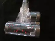 Dyson Mini Turbine Head For Dyson Upright Vacuum Accessory Tool Brand New
