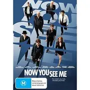 Now You See Me