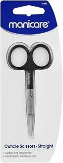 Manicare Straight Cuticle Scissor