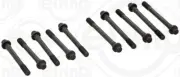 Head Bolt Kit FOR TOYOTA CURREN 1.8 93->98 7A-FE Elring
