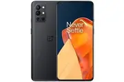 One Plus 9R LE2100 5G 256GB Carbon Black(8GB) OxygenOS