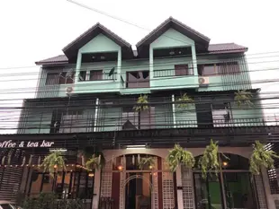 清邁放鬆氛圍青年旅館Chill Vibe Hostel Chiang Mai