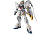 MG 1/100 Gundam Sandrock EW - Model Kit