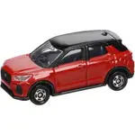 TOMICA TM036大發ROCKY休旅車_ 15662 日本TOMY多美小汽車 永和小人國玩具店