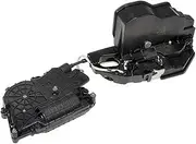 Actuator Latch Assembly for X5 E70 X6 E71 E72 2008-2013 Fr&on&t Left Soft Close Door Lock Mechanism Actuator 51217315019