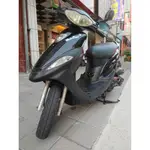 【大台中中古機車行】光陽機車 2004年 得意 100 CC ,代步機車(可分期1000元交車)非VINO,代步機車