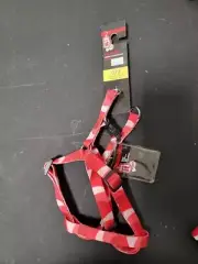 Dog It Step In Harness Small