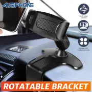 Universal Dashboard Stand Cradle Car Mount Mobile Phone Holder For iPhone 16 S25