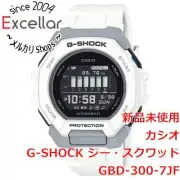 bn 6 CASIO G SHOCK G Squad GBD 300 7JF