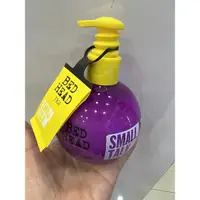 在飛比找蝦皮購物優惠-【造型品】TIGI 寶貝蛋240ML -保證台灣總代理-提碁