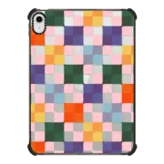 iPad 10.9-inch (10th gen) iPad Impact Case Glass Tiles
