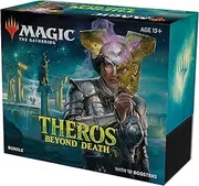 Magic The Gathering Theros Beyond Death Bundle Card Game