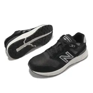 New Balance 慢跑鞋 880 V6 D 寬楦 女鞋 黑 白 緩衝 運動鞋 路跑 NB 紐巴倫 WW880BK6-D