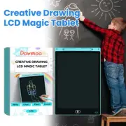 Colourful LCD Writing Tablet Drawing Board Graphic Tablet S1F4
