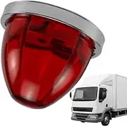 Watermelon Lights | Watermelon Trailer Side Lights | Under Glow Wheel Lamp Stable Bright for Car Boats with Enhanced Visibility and Durability