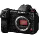 Panasonic LUMIX DC-S1H 單機身 公司貨 送高速128G記憶卡