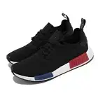 adidas Originals NMD_R1 BOOST Black OG Men Unisex Casual Lifestyle Shoes GZ7922