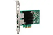 Intel Dual-Port Ethernet Converged Adapter [X550T2]